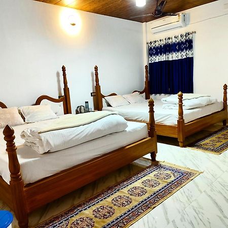 Sundarban Beckons Hotel Gosaba Exterior photo