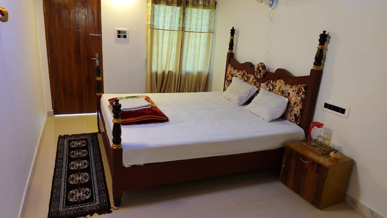 Sundarban Beckons Hotel Gosaba Exterior photo